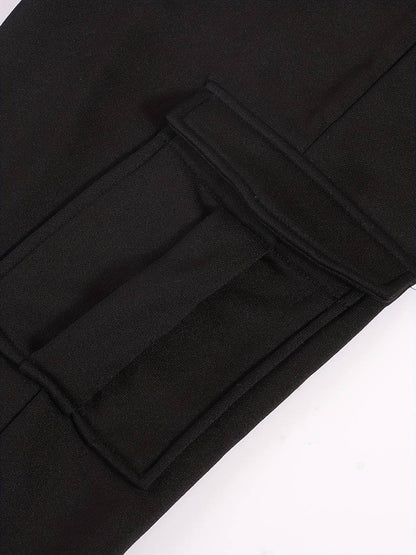 Pallmans – Męskie Spodnie Dresowe