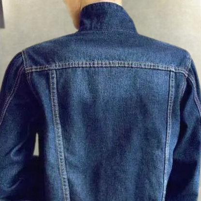 Niels | Nowoczesna męska kurtka o stylowym designie