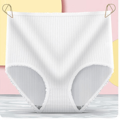 Bezwyciekowy zestaw bielizny damskiej – Lekki, chłonny i stylowy komfort w różnych rozmiarach