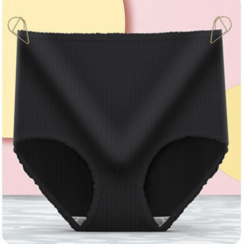 Bezwyciekowy zestaw bielizny damskiej – Lekki, chłonny i stylowy komfort w różnych rozmiarach