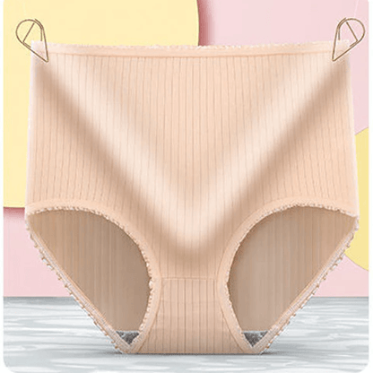 Bezwyciekowy zestaw bielizny damskiej – Lekki, chłonny i stylowy komfort w różnych rozmiarach