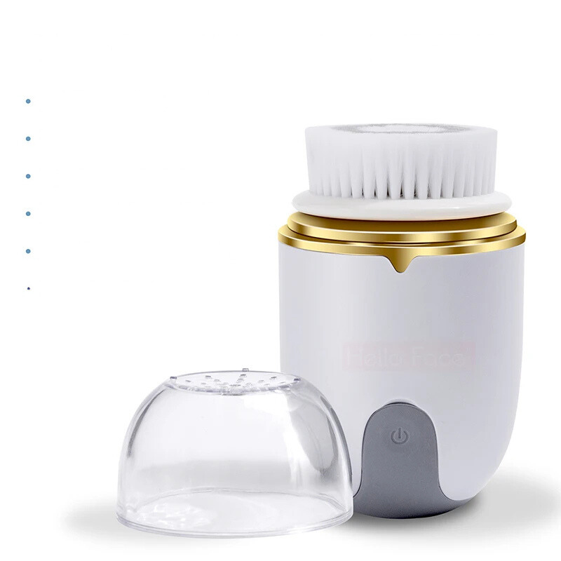 PureGlow - Sonic Deep Cleansing Facial Device