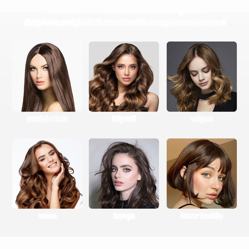 ProStyler - Ekspresowa Lokówka do Włosów