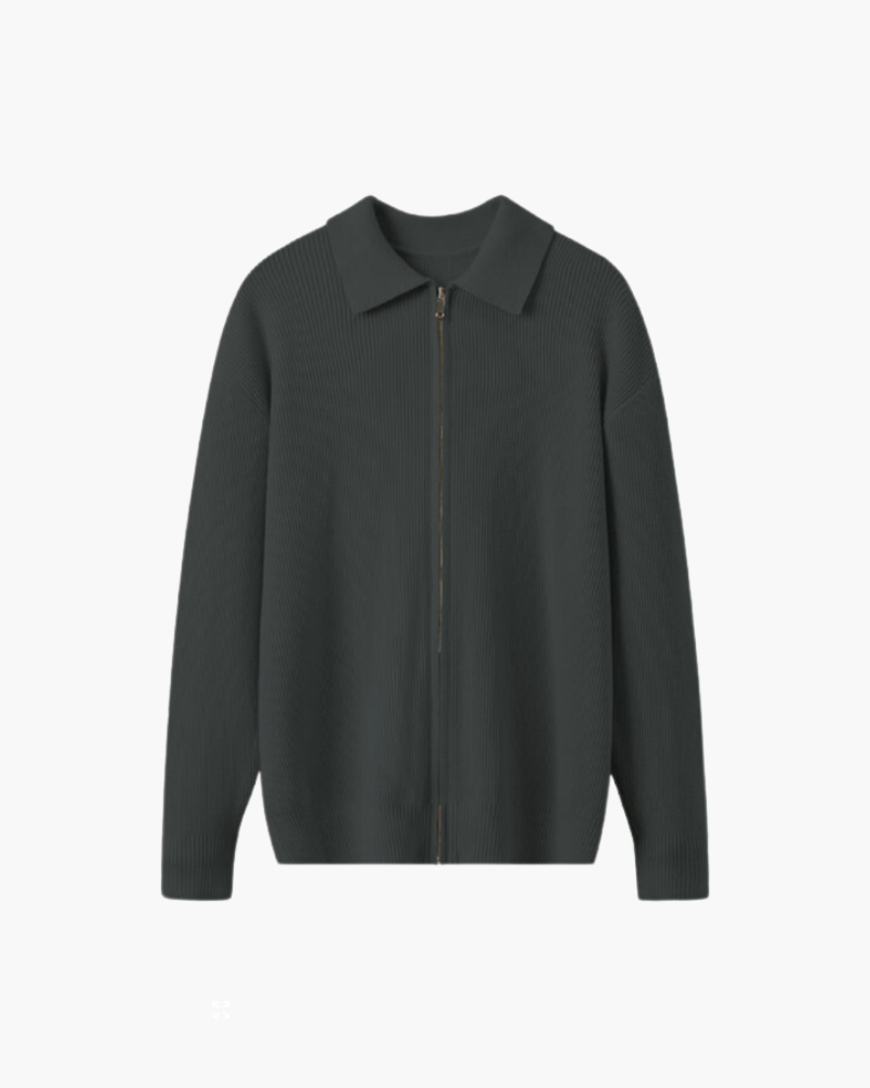 Premium Kamizelka z 100% Wełny