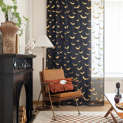 Elegancja zainspirowana nocnym niebem