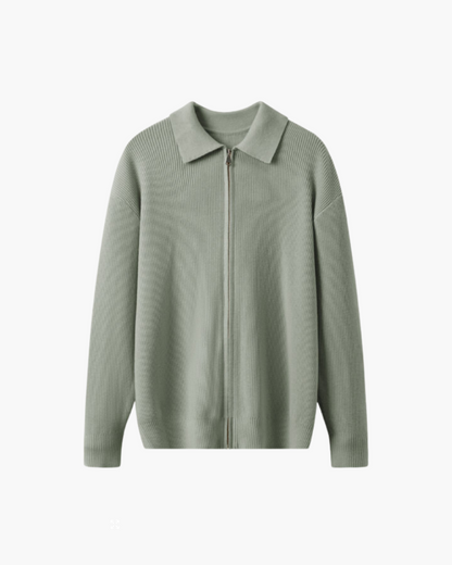 Premium Kamizelka z 100% Wełny