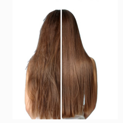 SteamPro - Profesjonalna parowa prostownica do włosów