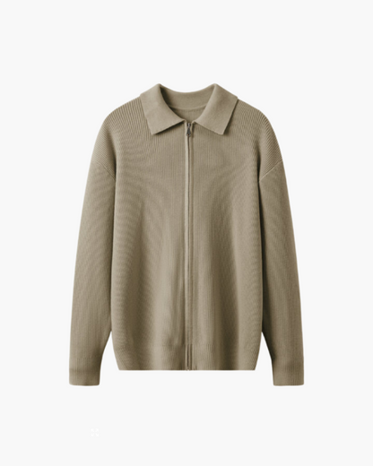 Premium Kamizelka z 100% Wełny