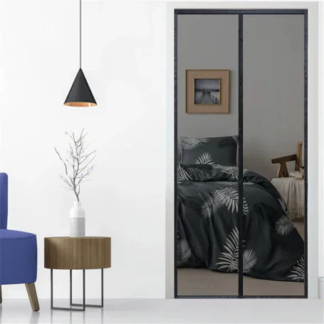 Skuteczna ochrona przed nieproszonymi gośćmi