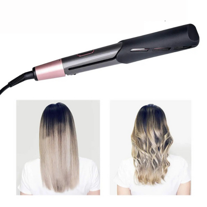 IonTwist - 2-in-1 Negative Ion Hair Styler