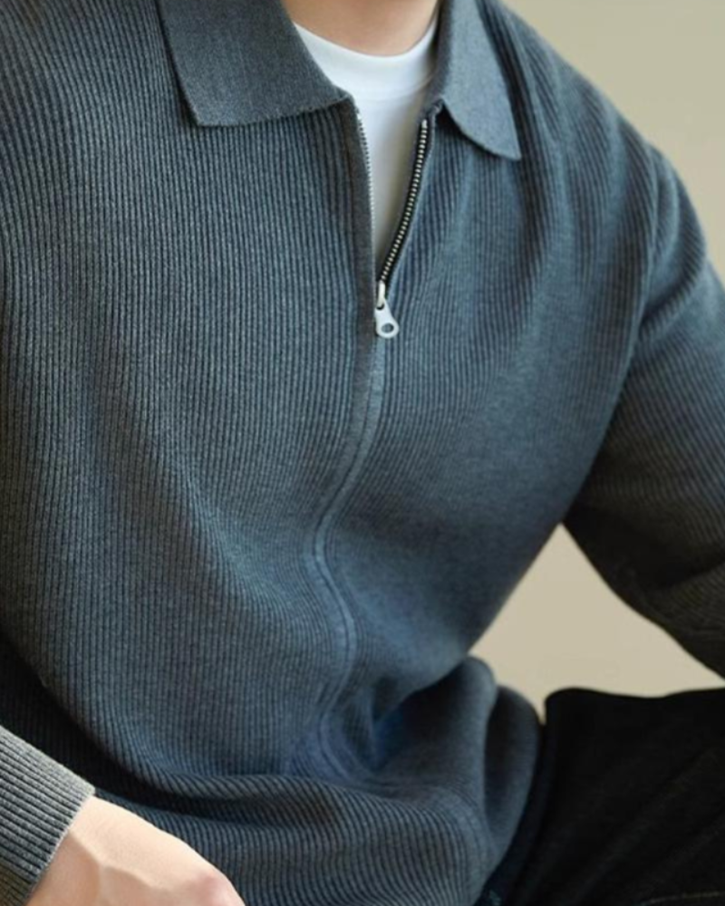 Premium Kamizelka z 100% Wełny