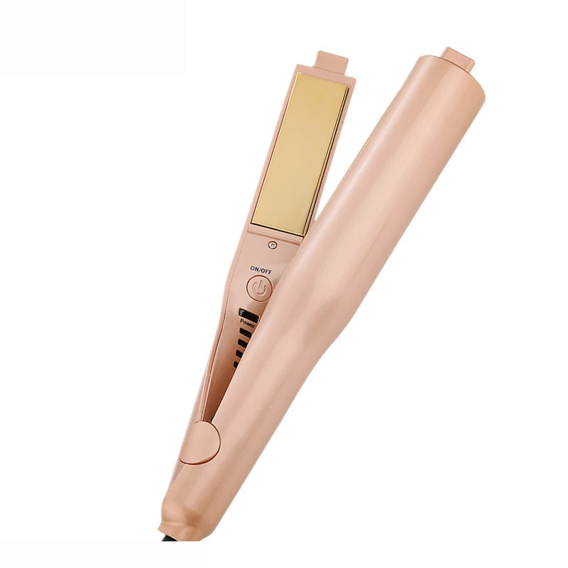 IonTwist - 2-in-1 Negative Ion Hair Styler