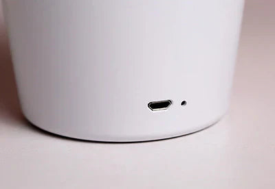 Nowoczesna Lampa Biurkowa LuminaFlex