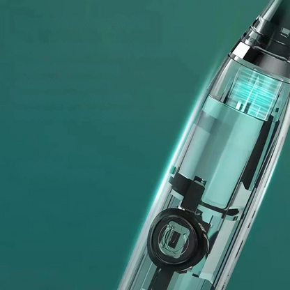 CleanFlex - Jednorazowa soniczna szczoteczka do zębów dla promiennego uśmiechu