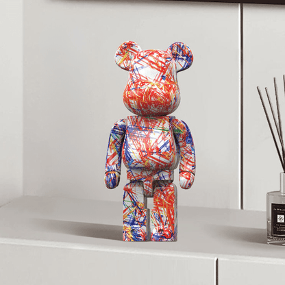 Urokliwa Dekoracja dla Młodych Marzycieli