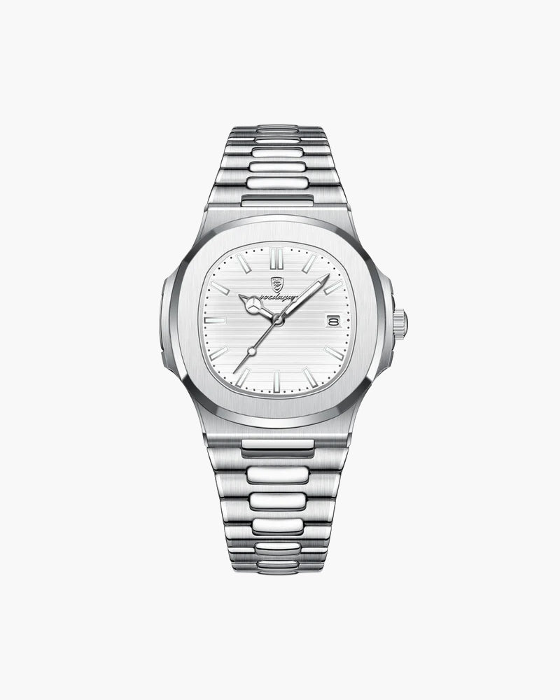 Geneva Classic Waterproof Watch