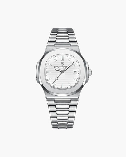 Geneva Classic Waterproof Watch