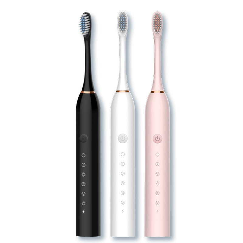 GlowSmile - Sonic Rechargeable Toothbrush
