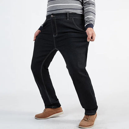 ComfortStretch Jeans | Extra Room | Classic and Casual Styles