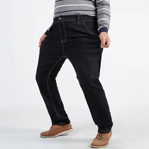 ComfortStretch Jeans | Extra Room | Classic and Casual Styles
