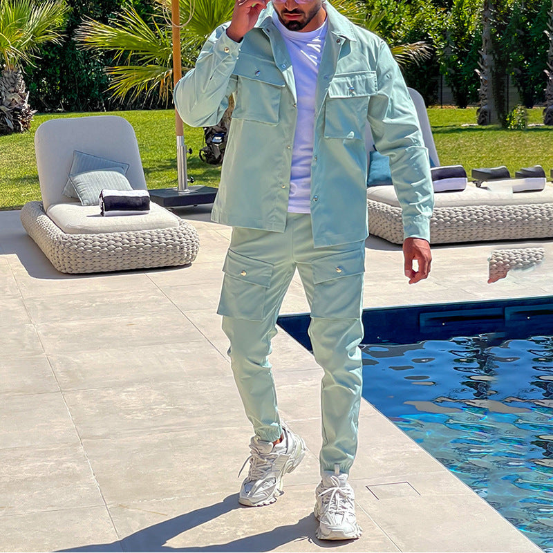 Essencjalny - Zestaw Cargo