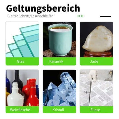 Kup jeden, drugi gratis | Wielofunkcyjne ostrze diamentowe