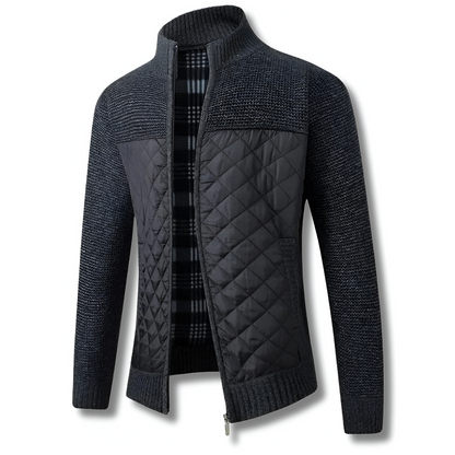 SEBASTIAAN | Stylowa elegancka marynarka męska