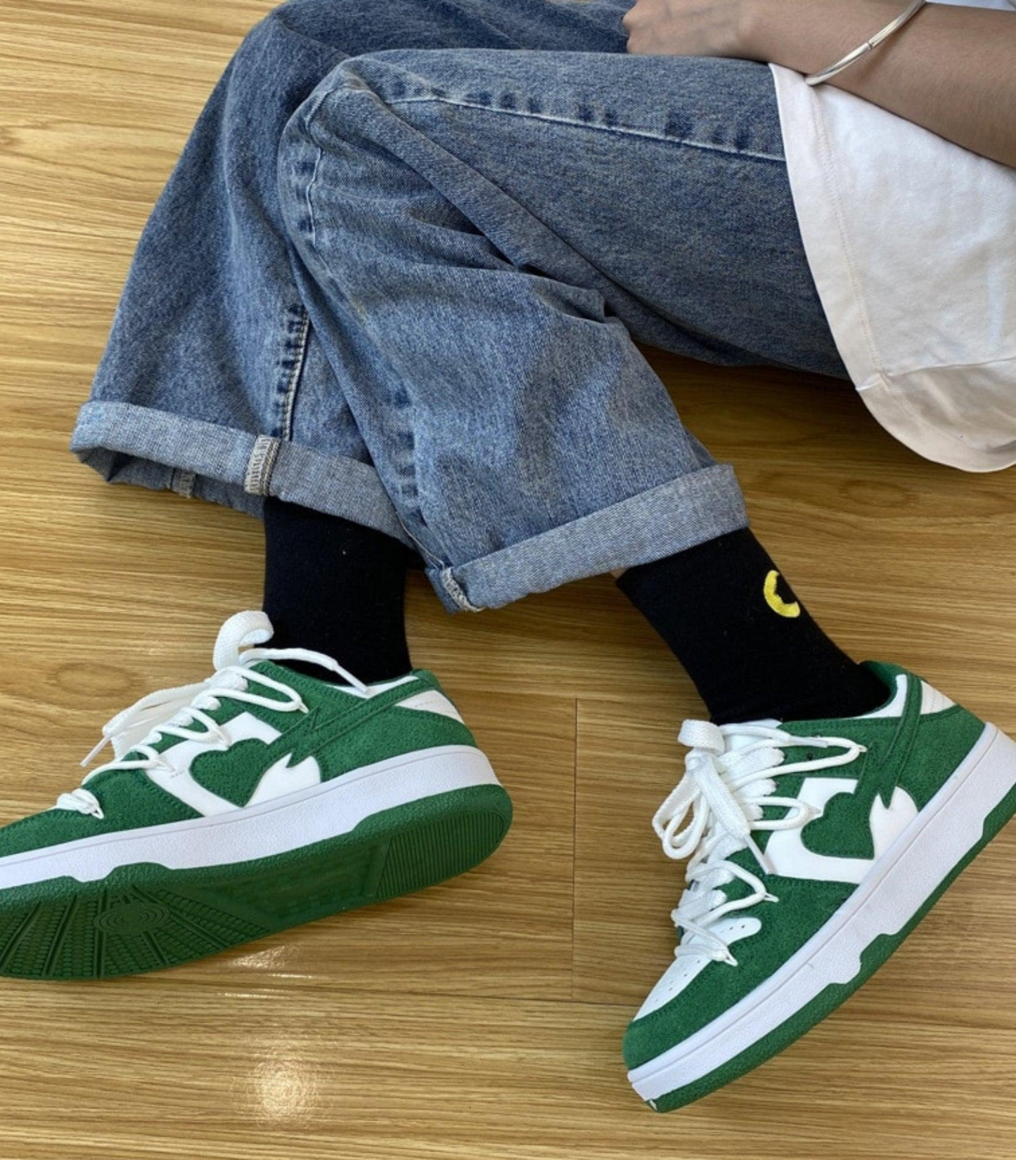 XYZIUS | Stylish Women's Sneakers