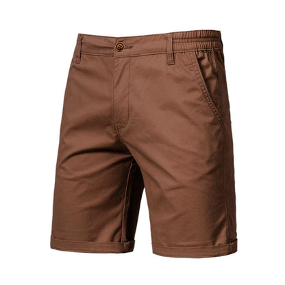 DailyChino Shorts | Elegant Essentials | Versatile Colors