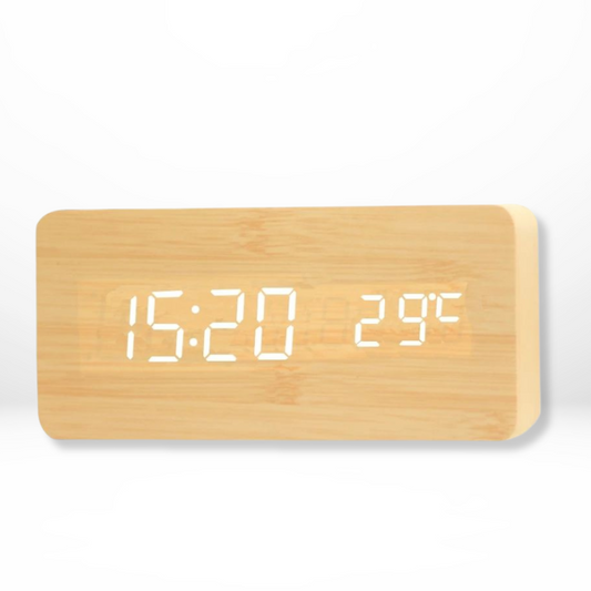 Nowoczesne oświetlenie w harmonii z elegancją drewna