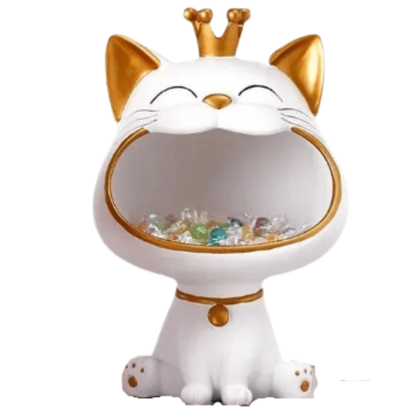 Jedność klarowności i spokoju w jednym symbolu