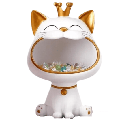 Jedność klarowności i spokoju w jednym symbolu