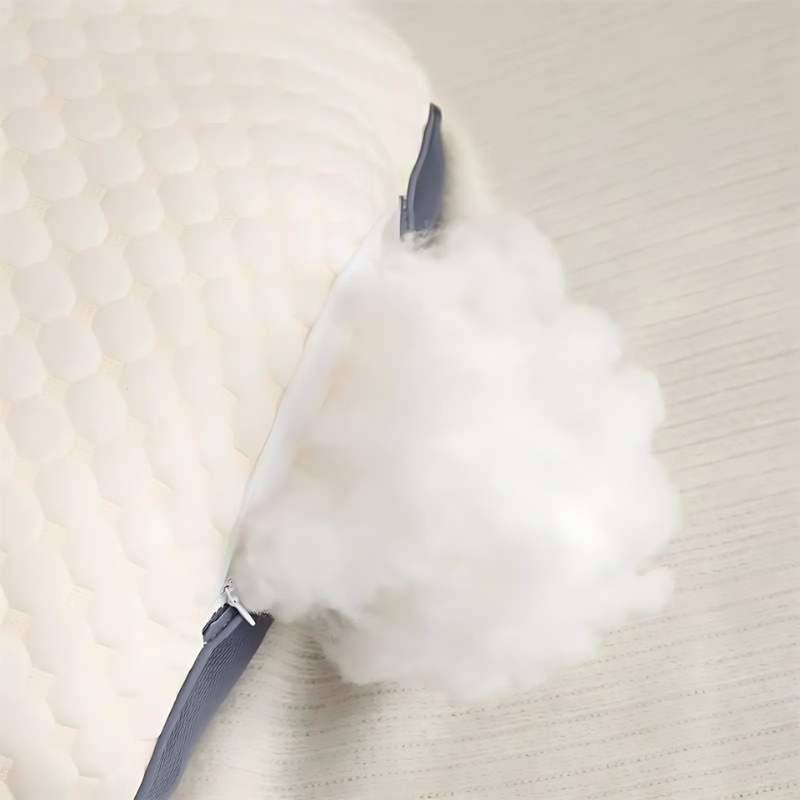 Royal A+ Poduszka Ortopedyczna | Na Ból Pleców i Szyi