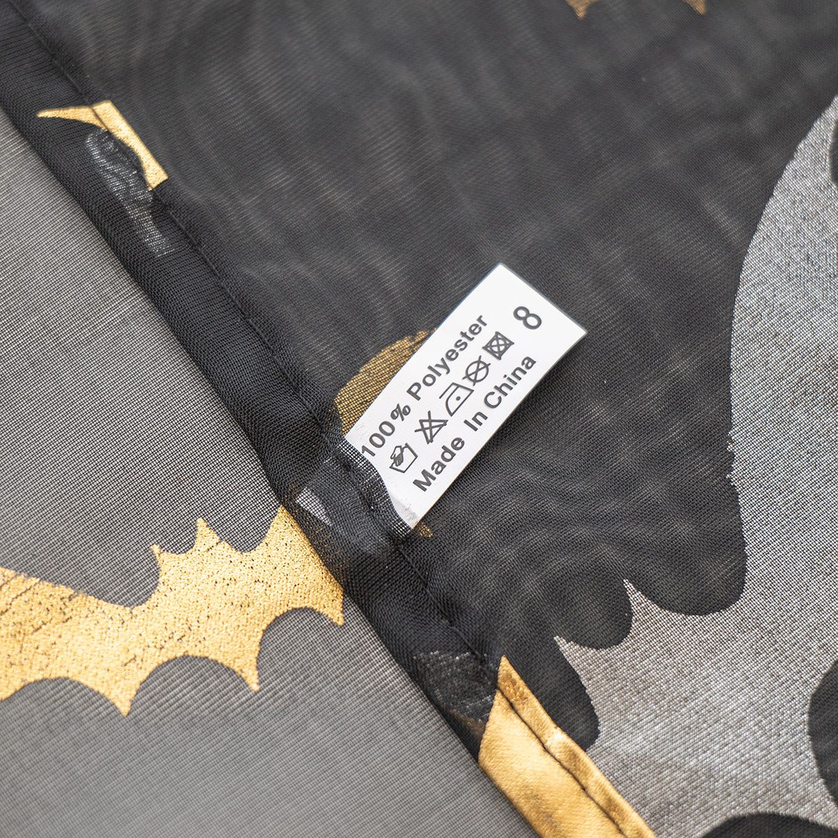 Elegancja zainspirowana nocnym niebem