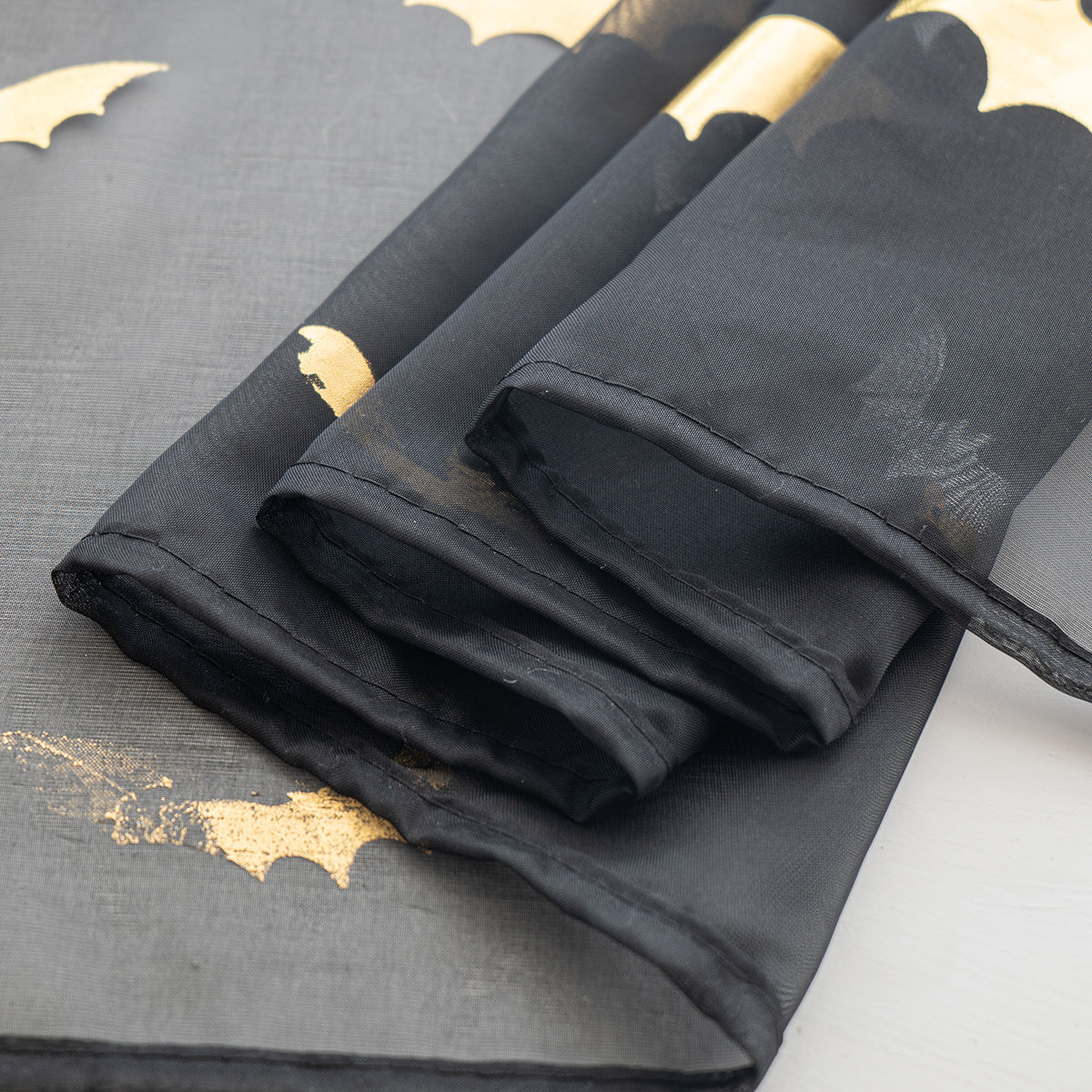 Elegancja zainspirowana nocnym niebem