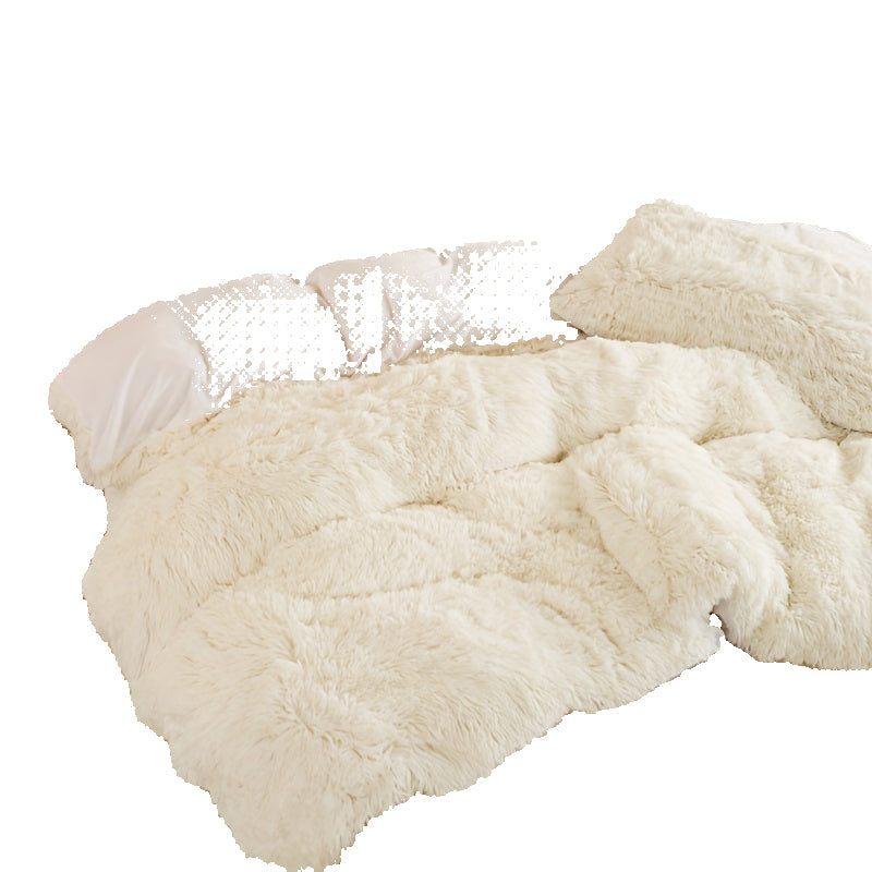 Jedwabna Pościel Bambusowa - Delikatna i Chłodna w Dotyku