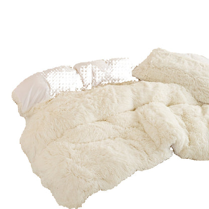 Jedwabna Pościel Bambusowa - Delikatna i Chłodna w Dotyku