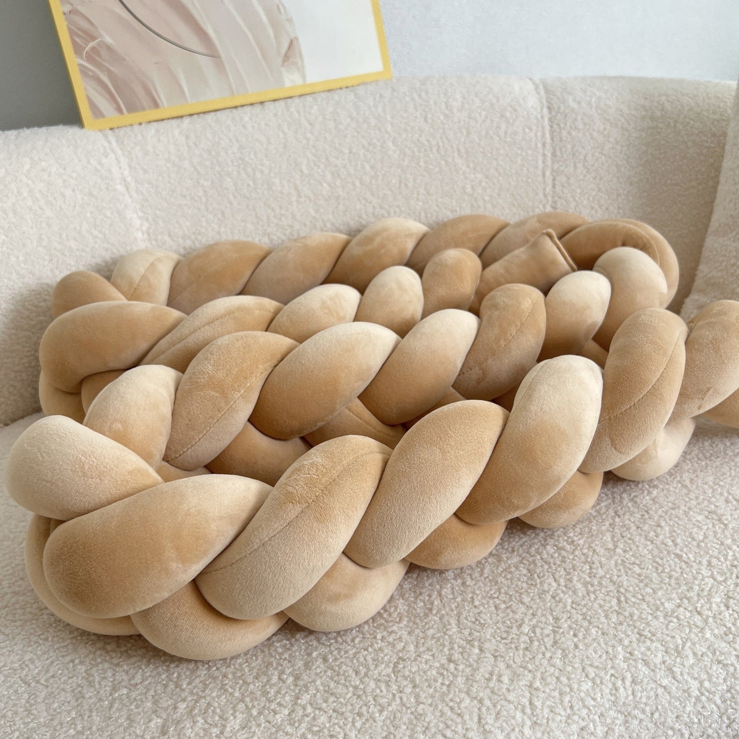 Geometryczny styl i wygoda na każdej podłodze