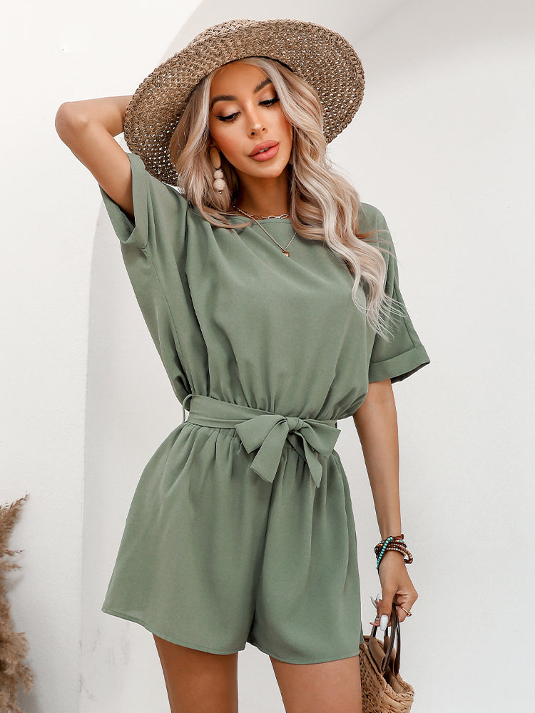 Elegancy - Stylish Summer Dress