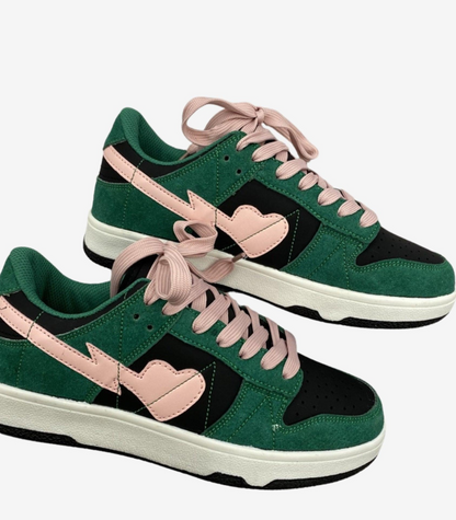 XYZIUS | Stylish Women's Sneakers