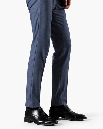 Tradycyjne Skórzane Buty