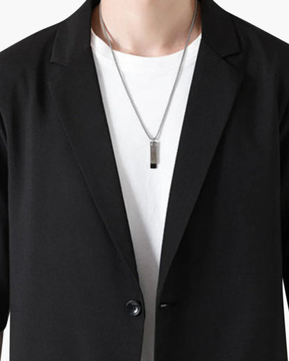 Stylowy Zestaw Casual z Inteligentnymi Elementami