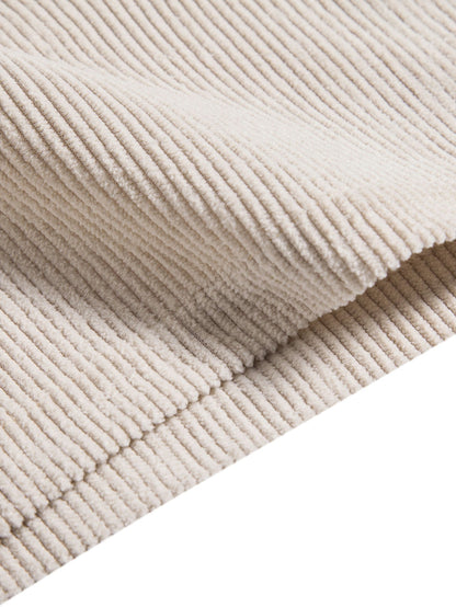 Keano - Luksusowy Komfortowy Zestaw Letni dla Panów