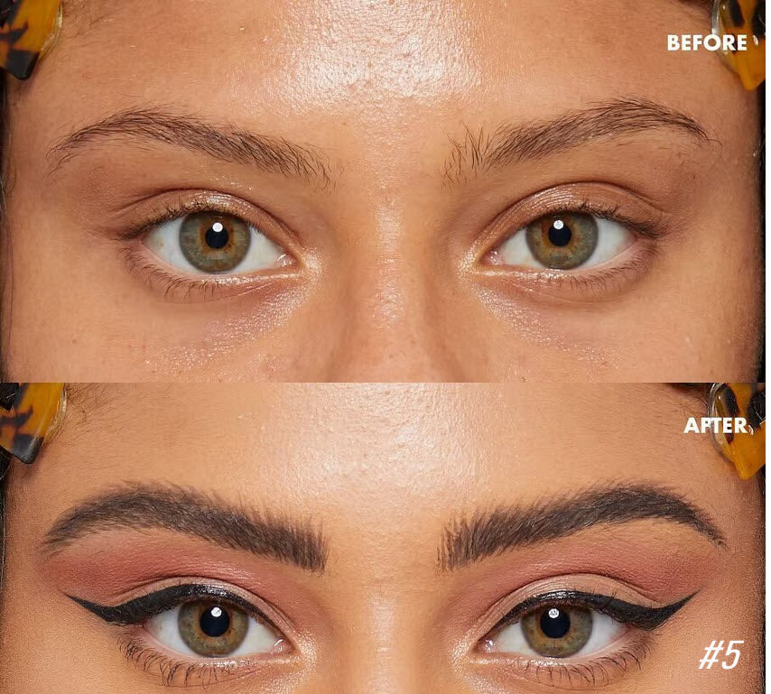 BrowPerfect – Precyzyjny Długopis do Kształtowania Brwi