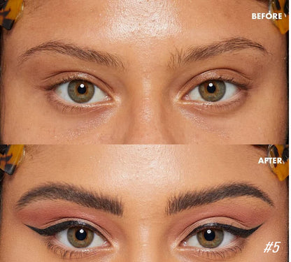 BrowPerfect – Precyzyjny Długopis do Kształtowania Brwi