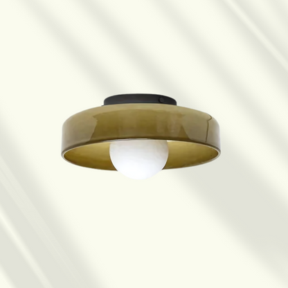 Veyro - Nowoczesna Lampa LED do Sufitu
