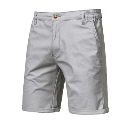 DailyChino Shorts | Elegant Essentials | Versatile Colors