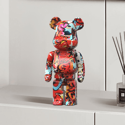 Urokliwa Dekoracja dla Młodych Marzycieli