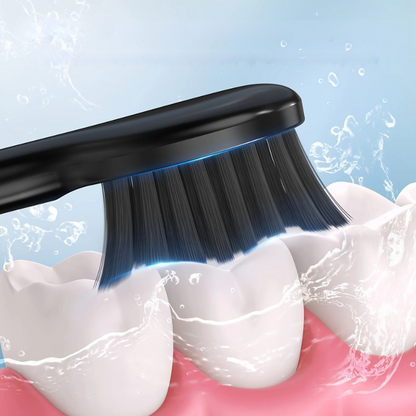 GlowSmile - Sonic Rechargeable Toothbrush