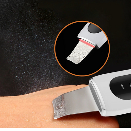 RadiantGlow - Oczyszczacz porów i usuwacz zaskórników do twarzy